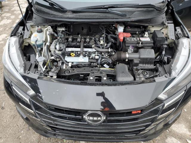 2024 NISSAN VERSA SR - 3N1CN8FV7RL896445