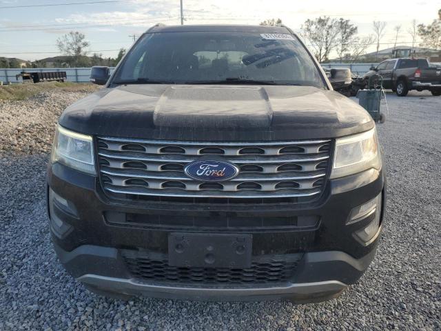 VIN 1FM5K8D82HGD43857 2017 FORD EXPLORER no.5