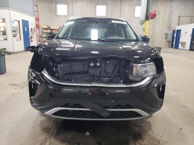 2023 VOLKSWAGEN TAOS SE - 3VVNX7B26PM300501