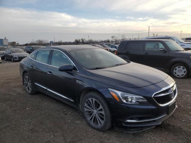 2017 BUICK LACROSSE E - 1G4ZP5SS5HU144092