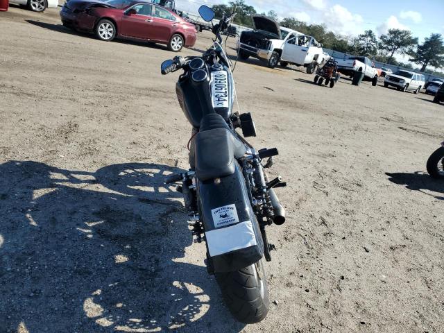2007 HARLEY-DAVIDSON FXDL 1HD1GN4147K325313