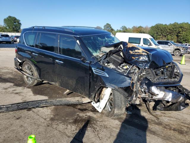 2023 NISSAN ARMADA PLA - JN8AY2DA2P9403970