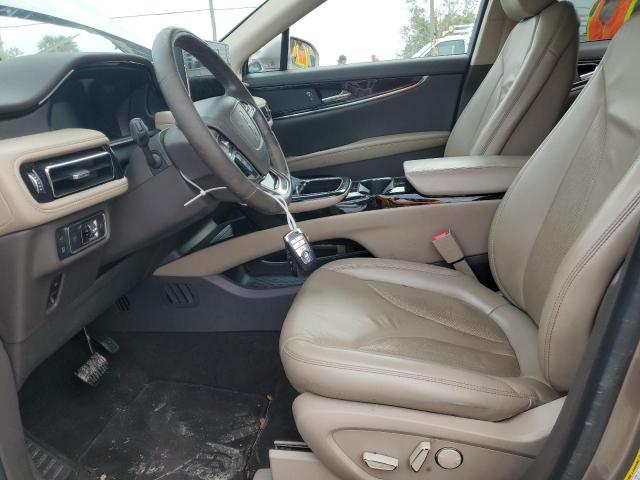 2021 LINCOLN NAUTILUS 2LMPJ6J9XMBL10737