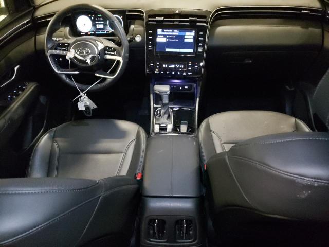 2023 HYUNDAI TUCSON SEL - 5NMJFCAE4PH268994