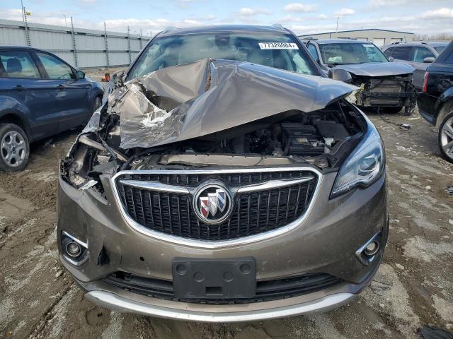 2019 BUICK ENVISION P - LRBFX3SXXKD006741