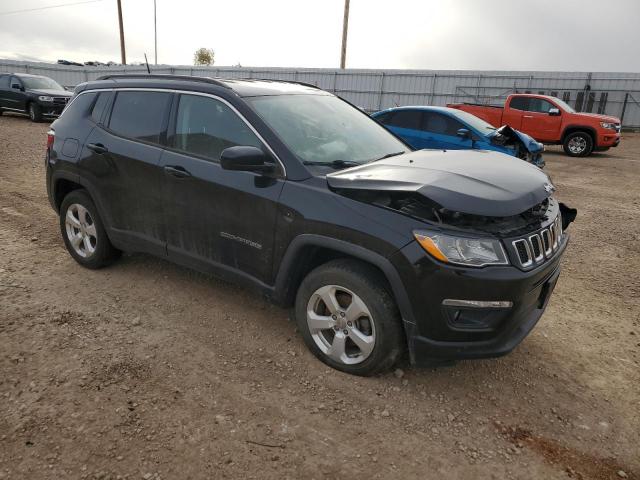 Vin: 3c4njdbb7jt348911, lot: 78756274, jeep compass latitude 20184