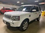 LAND ROVER LR4 HSE LU photo