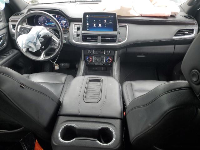 2022 CHEVROLET TAHOE K150 - 1GNSKNKD4NR327818