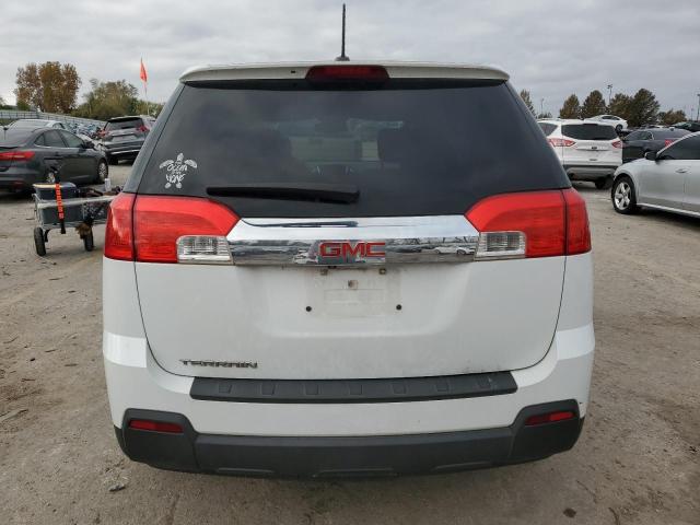 2015 GMC TERRAIN SL - 2GKALMEK6F6146677