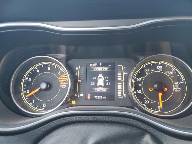 2020 JEEP CHEROKEE 4 1C4PJMLB3LD576582