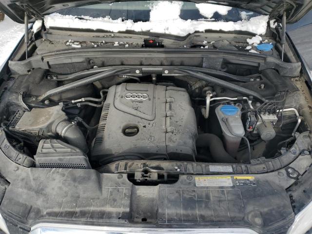 2015 AUDI Q5 PRESTIG WA1VFCFP0FA019722