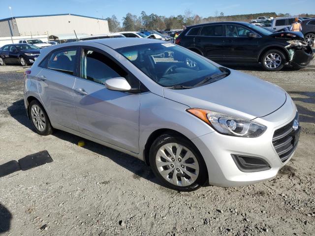2016 HYUNDAI ELANTRA GT - KMHD35LH4GU305099