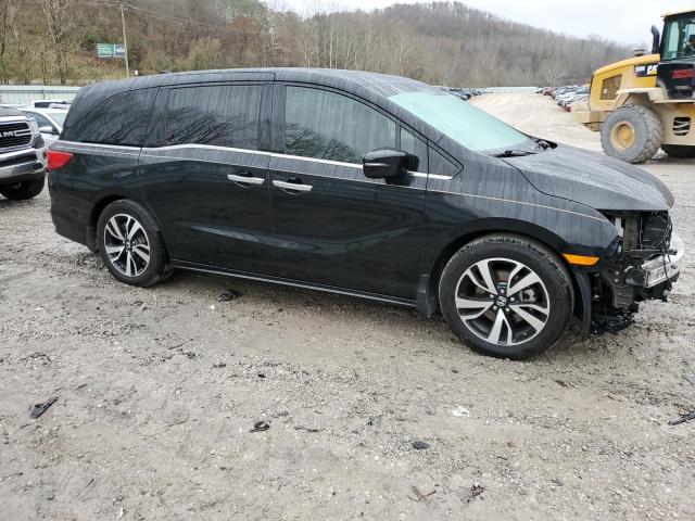 VIN 5FNRL6H94KB068570 2019 HONDA ODYSSEY no.4