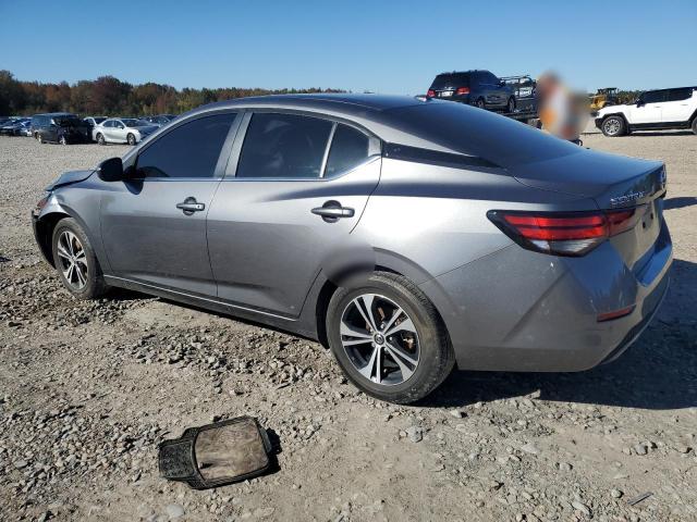 2023 NISSAN SENTRA SV - 3N1AB8CV5PY308997
