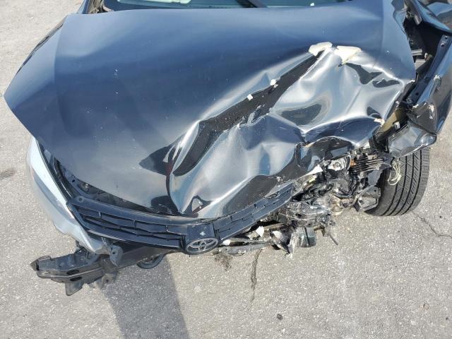 2016 TOYOTA COROLLA L - 5YFBURHE7GP406973