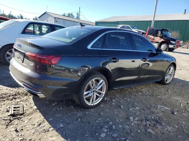 2020 AUDI A4 PREMIUM - WAUDNAF45LN007890