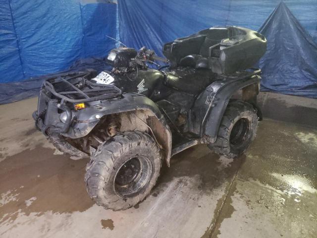 2007 HONDA TRX500 FE 1HFTE318074200986