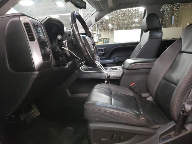 2016 GMC SIERRA K15 - 3GTU2NEC5GG339368