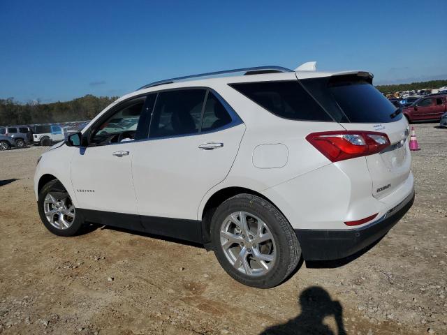 2021 CHEVROLET EQUINOX PR - 3GNAXXEV7MS170570