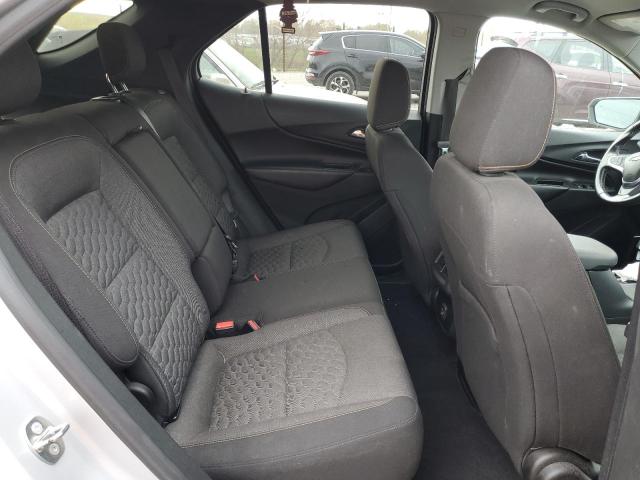 2019 CHEVROLET EQUINOX LT - 2GNAXKEV4K6102967