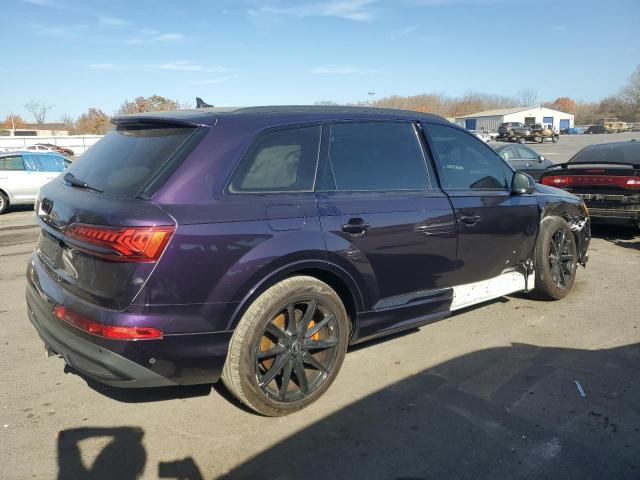 VIN WA1LXBF71ND017747 2022 AUDI Q7 no.3