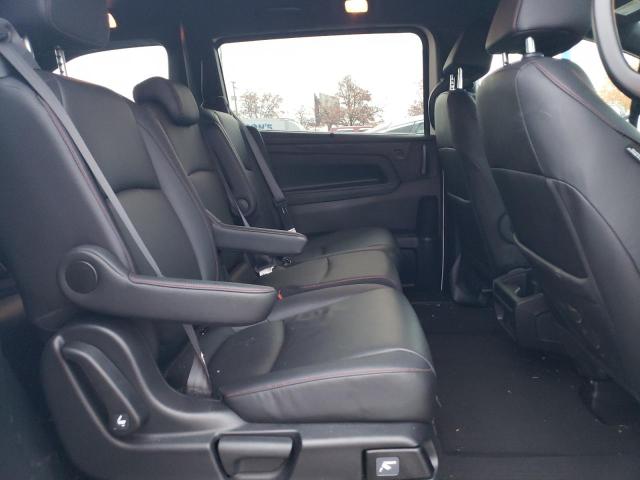 2024 HONDA ODYSSEY SP 5FNRL6H74RB075057