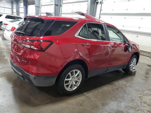 2024 CHEVROLET EQUINOX LT - 3GNAXUEG6RL375797