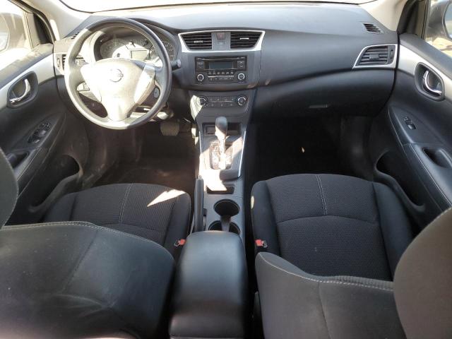 2016 NISSAN SENTRA S/S 3N1AB7AP9GY238998