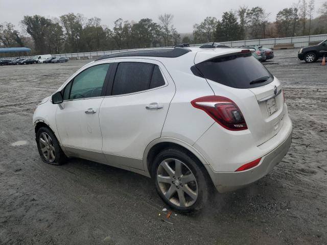 2019 BUICK ENCORE ESS - KL4CJCSM1KB883023