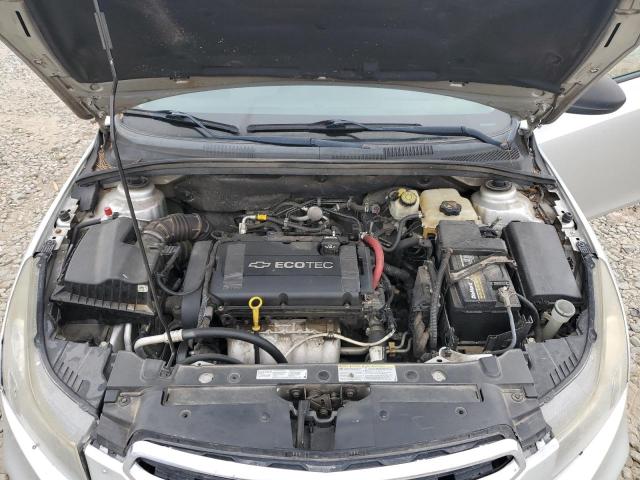 2015 CHEVROLET CRUZE LS - 1G1PA5SH2F7186449