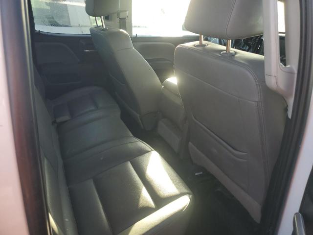 2019 GMC SIERRA LIM - 2GTR1LECXK1180426