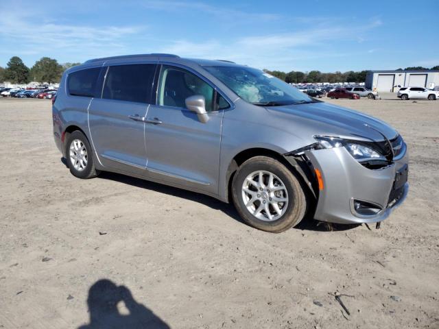 2020 CHRYSLER PACIFICA T - 2C4RC1BG8LR285443