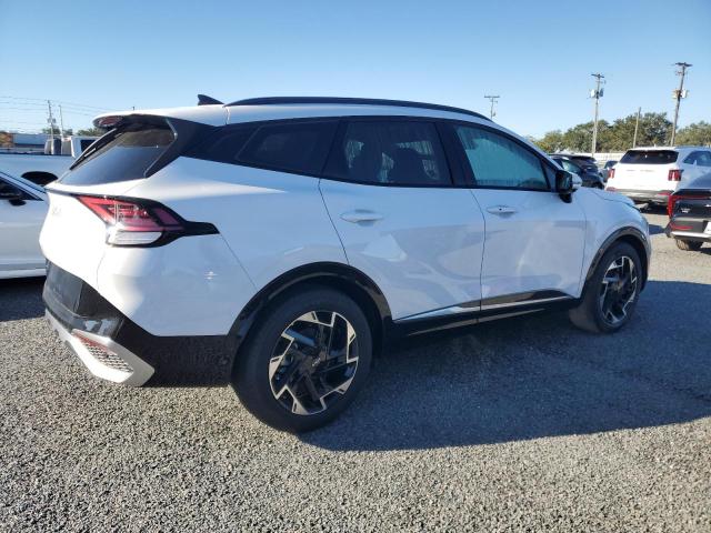 Vin: 5xyk53df3sg238223, lot: 81022974, kia sportage sx prestige 20253