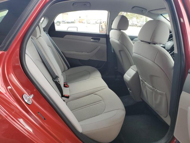 2019 HYUNDAI SONATA SE - 5NPE24AF0KH781456