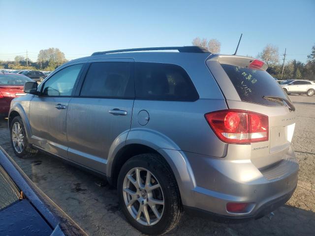 2019 DODGE JOURNEY SE - 3C4PDCBG7KT686851