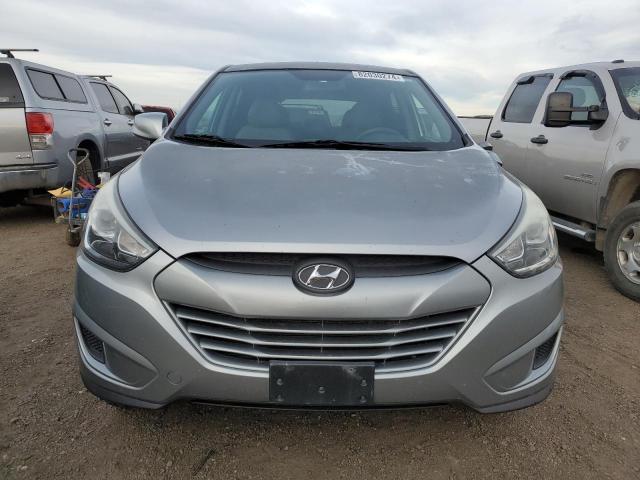 VIN KM8JTCAF0FU034095 2015 HYUNDAI TUCSON no.5