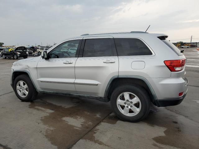 JEEP GRAND CHER 2011 silver 4dr spor flexible fuel 1J4RS4GGXBC535246 photo #3