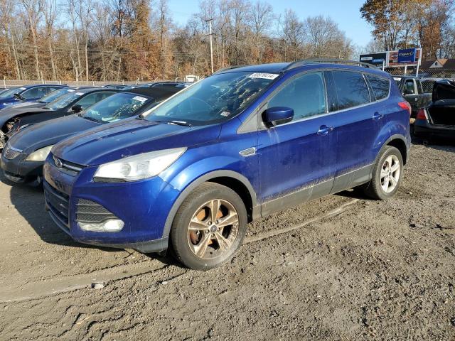 VIN 1FMCU9G9XGUB32028 2016 Ford Escape, SE no.1