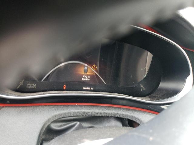 2015 DODGE DART SXT - 1C3CDFBB5FD118991
