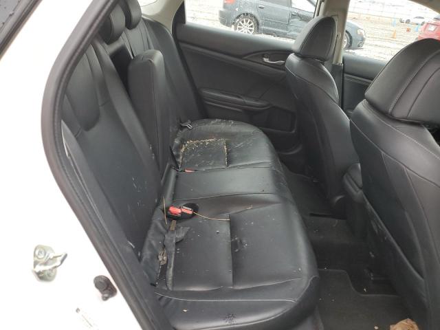 2019 HONDA INSIGHT TO 19XZE4F9XKE008977
