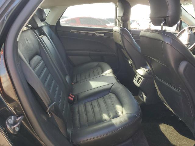 2015 FORD FUSION SE - 3FA6P0HDXFR162049