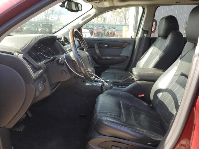 2015 GMC ACADIA DEN - 1GKKVTKD2FJ304207