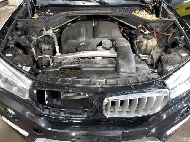 2017 BMW X5 XDRIVE3 - 5UXKR0C36H0V79350