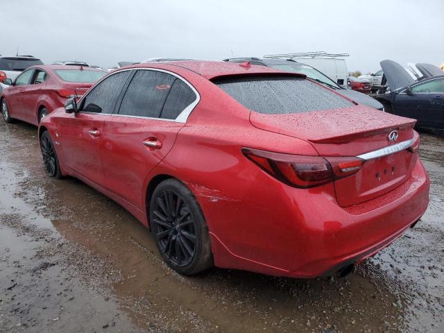 2018 INFINITI Q50 RED SP - JN1FV7AR6JM481211