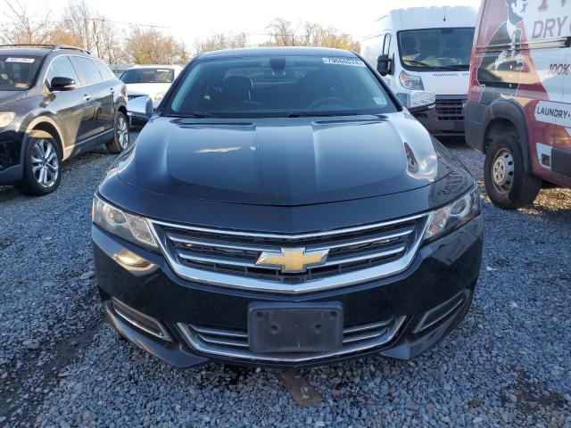 VIN 1G1105S39KU142036 2019 CHEVROLET IMPALA no.5