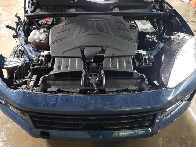 2024 PORSCHE CAYENNE - WP1AA2AY1RDA13085