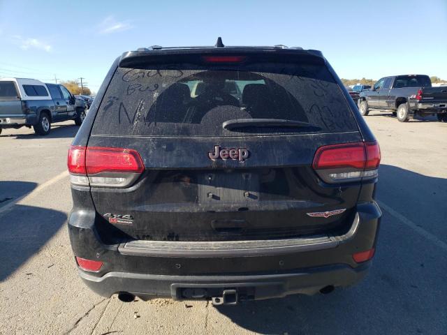 2017 JEEP GRAND CHER - 1C4RJFLT4HC844565