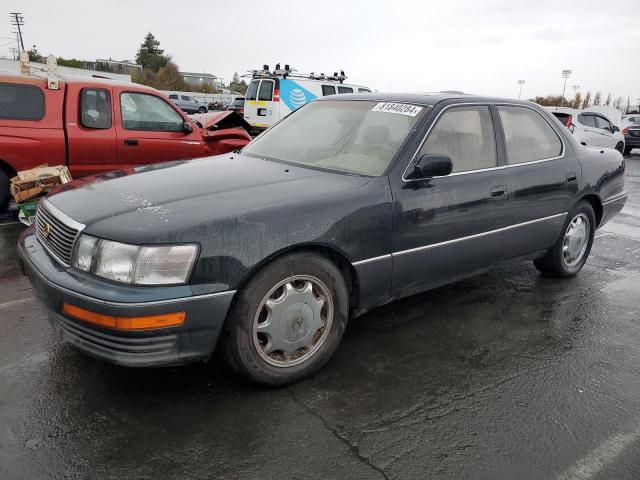 1993 LEXUS LS 400 #2993859310