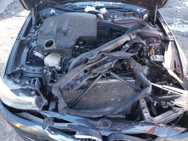 2016 BMW 335 XIGT WBA3X9C59GD869216