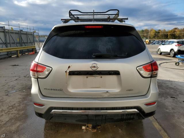 2015 NISSAN PATHFINDER - 5N1AR2MM3FC717692